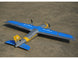 XFLY X1500 LONG ENDURANCE FPV PNP WITHOUT TX/RX/BATTERY - BLUE