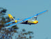 XFLY X1500 LONG ENDURANCE FPV PNP WITHOUT TX/RX/BATTERY - BLUE