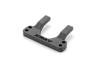 X4 COMPOSITE LONGER BUMPER UPPER HOLDER BRACE - RC Hobby Product