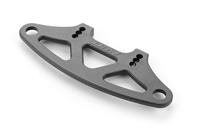 COMPOSITE UPPER HOLDER FOR BUMPER FOR ADJUSTABLE BODY MOUNTS - RC Hobby Product