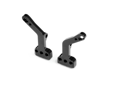 XLP ALU SHOCK TOWER FRONT - SWISS 7075 T6 (L+R) - RC Hobby Product