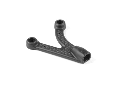 X4 CFFâ„¢ UPPER ARM - INNER SHOCK POSITION - MEDIUM - FL/RR - RC Hobby Product