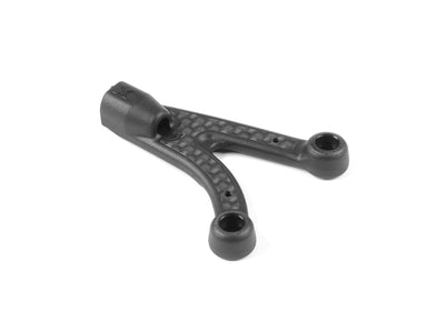 X4 CFFâ„¢ UPPER ARM - INNER SHOCK POSITION - SOFT - FL/RR - RC Hobby Product