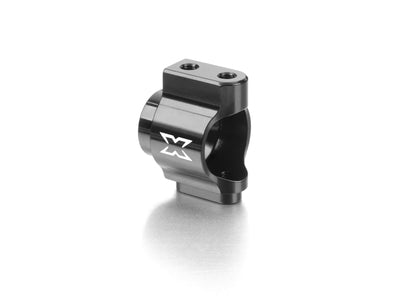 X4 ALU HUB - SWISS 7075 T6 - RC Hobby Product