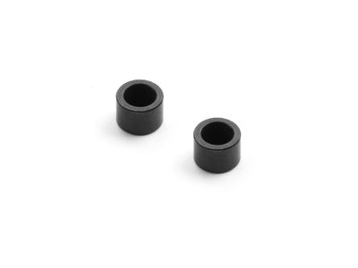 STEEL SHIM 3x4.5x3.2MM (2) - RC Hobby Product