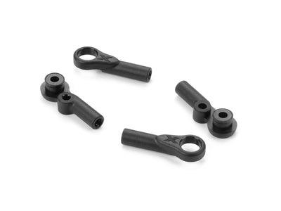 X4 COMPOSITE UPPER ARM LINKS 4.9MM (1+1+1+1) - RC Hobby Product