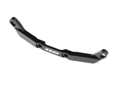 XLP ALU SHOCK TOWER REAR - SWISS 7075 T6 - RC Hobby Product