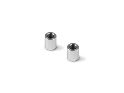 ALU BUSHING 3x5x6.0MM (2) - RC Hobby Product