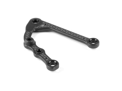 X4 CFFâ„¢ REAR LOWER ARM - INNER SHOCK POSITION - MEDIUM - RIGHT - RC Hobby Product