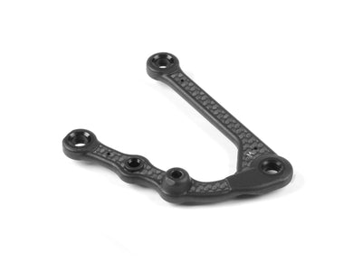 X4 CFFâ„¢ REAR LOWER ARM - INNER SHOCK POSITION - MEDIUM - LEFT - RC Hobby Product