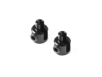 ALU ANTI-ROLL BAR BUSHING o2.0mm - 6MM (2) - RC Hobby Product