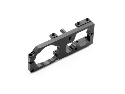 X4F'25 ALU MOTOR MOUNT - SWISS 7075 T6 - RC Hobby Product