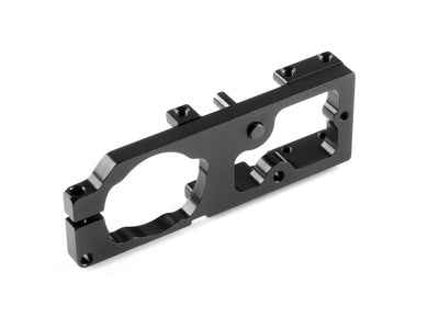 X4F'24 ALU MOTOR MOUNT - RC Hobby Product