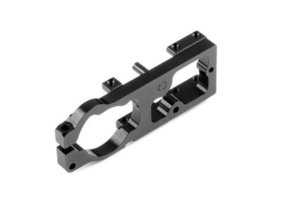 X4F ALU MOTOR MOUNT - RC Hobby Product