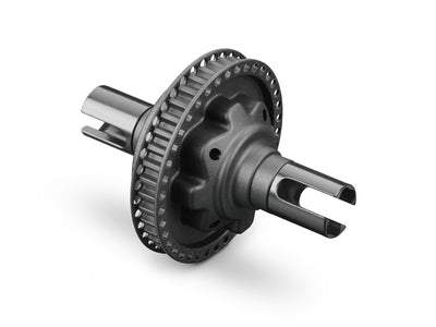 X4 BB GEAR DIFFERENTIAL - SET - RC Hobby Product
