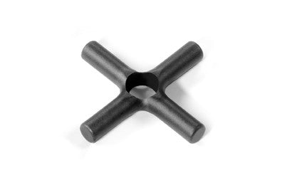 COMPOSITE GEAR DIFF CROSS PIN WITH HOLE - RC Hobby Product