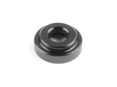 X4F ALU SOLID LAYSHAFT WASHER FOR BATTERY BACKSTOP - RC Hobby Product