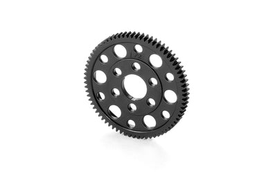 OFFSET SPUR GEAR 72T / 48 - HARD - RC Hobby Product