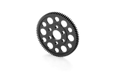 OFFSET SPUR GEAR 79T / 48 - HARD - RC Hobby Product