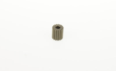 ALU PINION GEAR - HARD COATED 18T / 64 --- Replaced with #305968 - RC Hobby Product