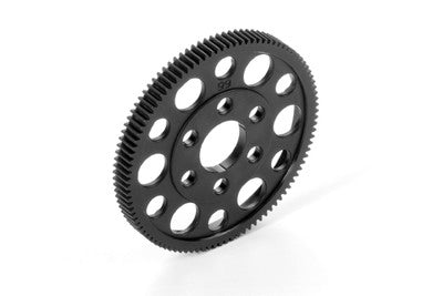 OFFSET SPUR GEAR 99T / 64 - RC Hobby Product