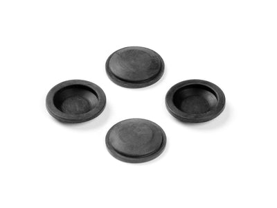 XLP SHOCK ABSORBER MEMBRANE (4) - RC Hobby Product