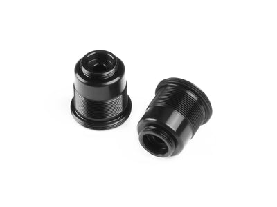 XLP ALU SHOCK BODY (2) - RC Hobby Product
