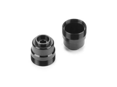 XLP2 ALU SHOCK BODY (2) - RC Hobby Product