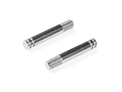 XLP HARDENED SHOCK SHAFT (2) - RC Hobby Product