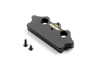 X4F'25 BUMPER WEIGHT FRONT 100g - RC Hobby Product