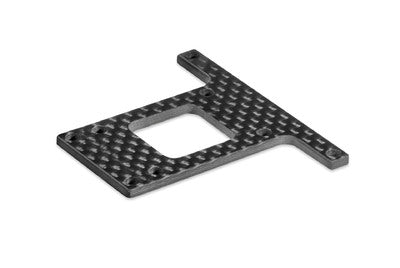 GRAPHITE GEAR BOX HEIGHT ADJUSTMENT PLATE - RC Hobby Product