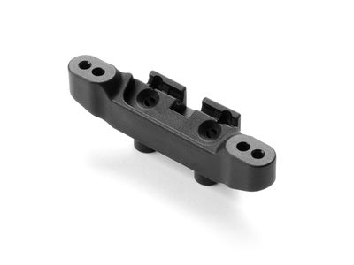 COMPOSITE FRONT ROLL-CENTER HOLDER FOR BRIDGE UPPER DECK - RC Hobby Product