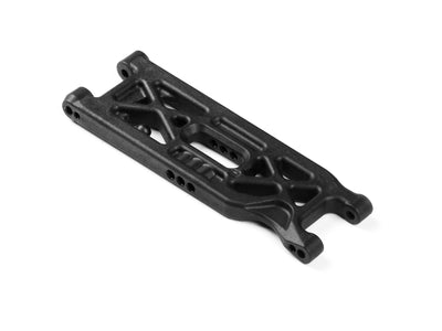 XT2 COMPOSITE SUSPENSION ARM FRONT LOWER - HARD - RC Hobby Product