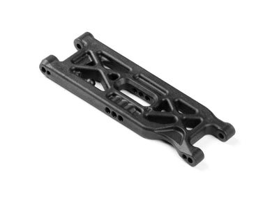 XT2 COMPOSITE SUSPENSION ARM FRONT LOWER - MEDIUM - RC Hobby Product