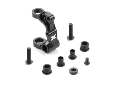 ALU C-HUB UNIVERSAL - SWISS 7075 T6 - RC Hobby Product