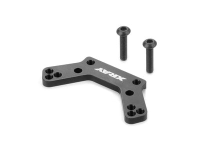 ALU REAR ROLL-CENTER HOLDER FOR ANTI-ROLL BAR COLLAR - 7075 T6 - RC Hobby Product