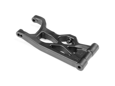 COMPOSITE DISENGAGED SUSPENSION ARM REAR LOWER LEFT - MEDIUM - RC Hobby Product