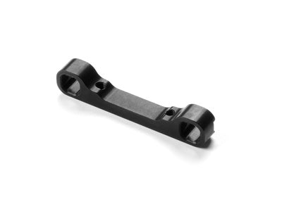 ALU REAR LOWER SUSPENSION HOLDER - WIDER - FRONT - RC Hobby Product