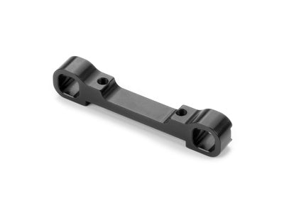 ALU REAR LOWER SUSPENSION HOLDER FOR CHASSIS BRACE - FRONT - RC Hobby Product