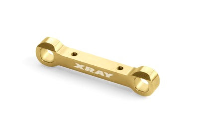 BRASS REAR LOWER SUSP. HOLDER - REAR - RC Hobby Product