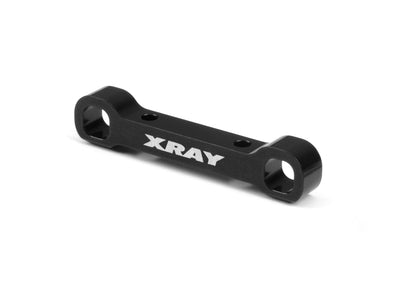 XB2'22 ALU REAR LOWER SUSP. HOLDER - SWISS 7075 T6 - RC Hobby Product
