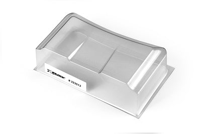 LEXAN REAR WING - RANK - RC Hobby Product