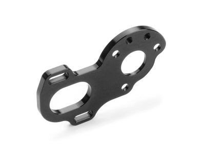 ALU MOTOR PLATE FOR 5G GEAR BOX - SWISS 7075 T6 - RC Hobby Product