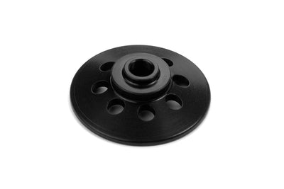 ALU 2-PAD SLIPPER CLUTCH PLATE - SWISS 7075 T6 - HARD COATED - RC Hobby Product