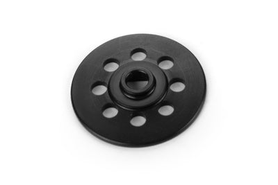 ALU 2-PAD SLIPPER CLUTCH PLATE - SHORT - SWISS 7075 T6 - RC Hobby Product