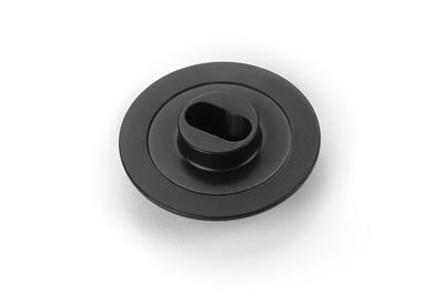 ALU 2-PAD SLIPPER CLUTCH PLATE WITH ADAPTER - SHORT - SWISS 7075 T6 - RC Hobby Product