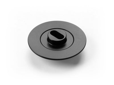 ALU 2-PAD SLIPPER CLUTCH PLATE 31MM WITH ADAPTER - LCG - SWISS 7075 T6 - RC Hobby Product