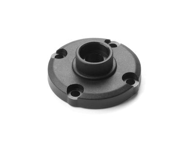 COMPOSITE GEAR DIFFERENTIAL COVER - LCG - NARROW - RC Hobby Product