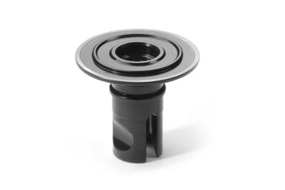 BALL DIFFERENTIAL SHORT OUTPUT SHAFT 2.5MM - HUDY SPRING STEELâ„¢ - RC Hobby Product