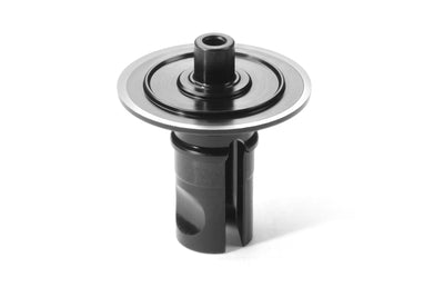 BALL DIFFERENTIAL LONG OUTPUT SHAFT 2.5MM - HUDY SPRING STEEL™ - RC Hobby Product